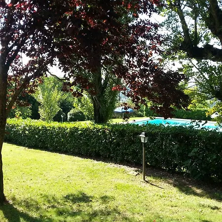 Il Borghetto * Todi