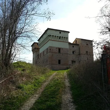 Il Borghetto Farm stay