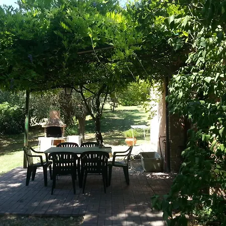 Il Borghetto Alojamento de Turismo Rural Todi