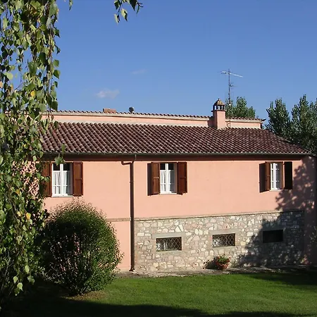 Il Borghetto *