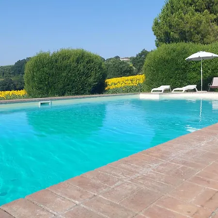 Il Borghetto Alloggio per agriturismo Todi