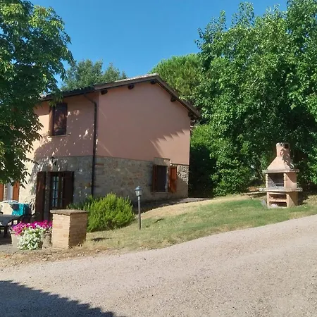 Il Borghetto * Todi