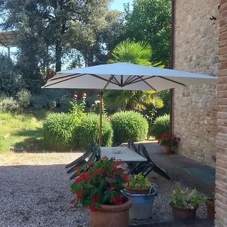 Farm stay Il Borghetto *