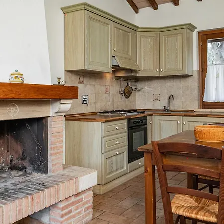Alloggio per agriturismo Il Borghetto
