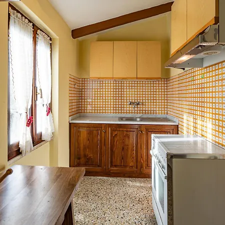 Il Borghetto Farm stay *