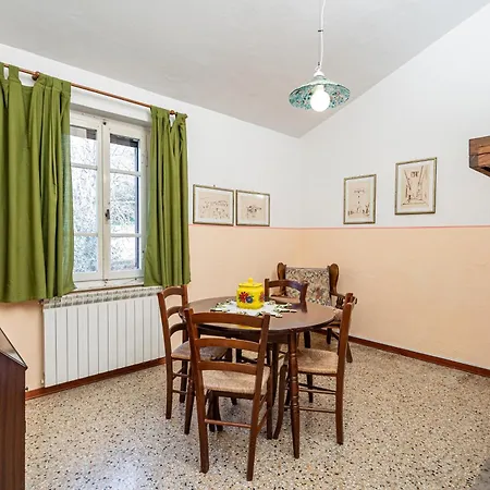 Farm stay Il Borghetto *