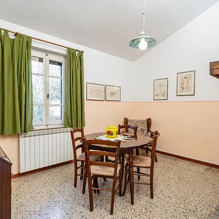 Alloggio per agriturismo Il Borghetto *