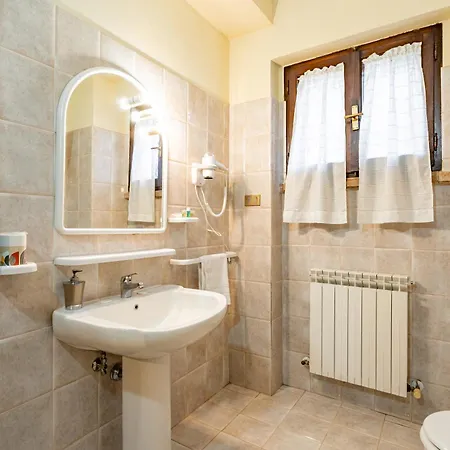Il Borghetto Alloggio per agriturismo Todi