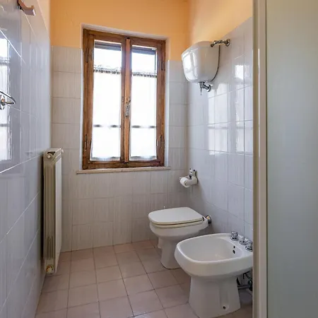 Farm stay Il Borghetto Todi