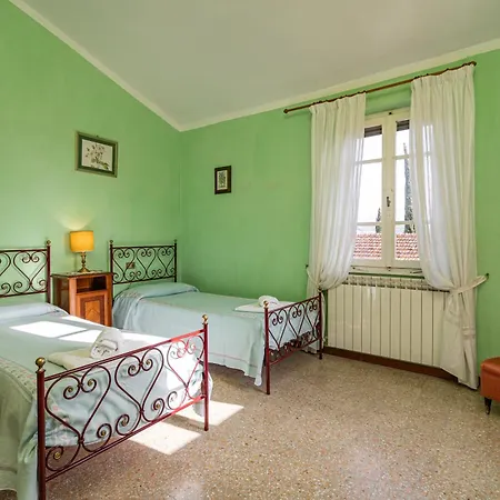 Il Borghetto تودي