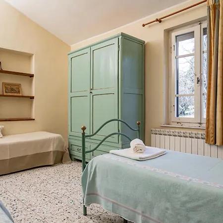 Alloggio per agriturismo Il Borghetto