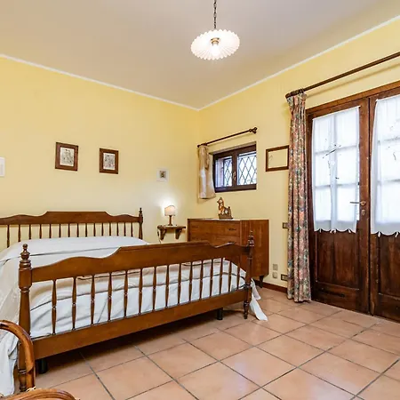 Il Borghetto مزرعة للإقامة *