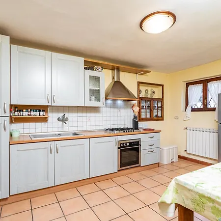 مزرعة للإقامة Il Borghetto *