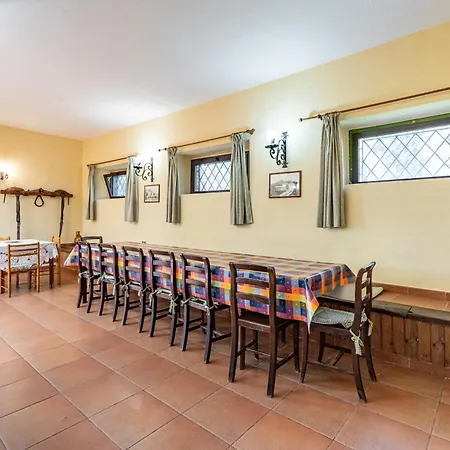 Il Borghetto Alloggio per agriturismo Todi