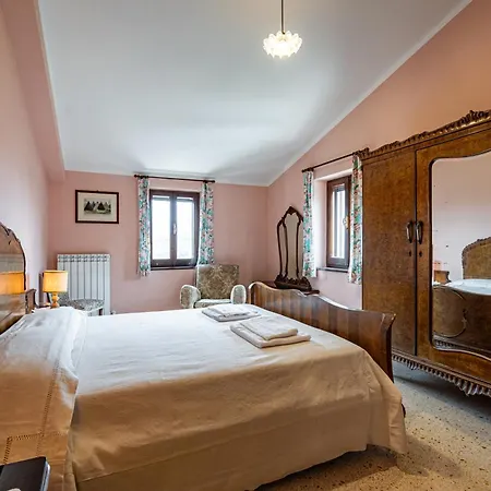 Il Borghetto تودي