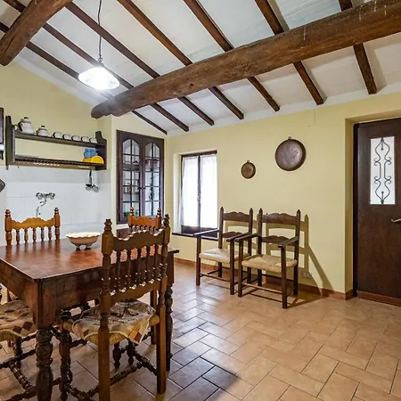 Farm stay Il Borghetto