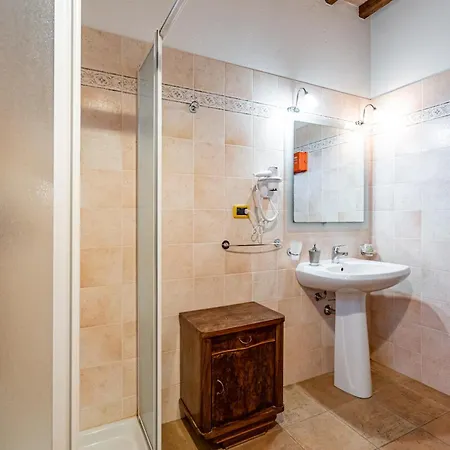 Alloggio per agriturismo Il Borghetto *