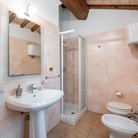 Farm stay Il Borghetto Todi