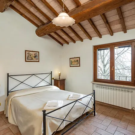 Il Borghetto *