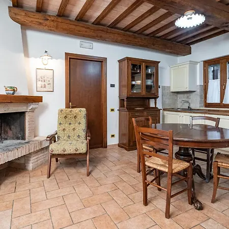 Il Borghetto تودي