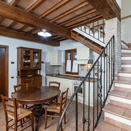 Il Borghetto * تودي