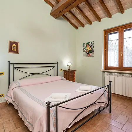Il Borghetto Farm stay