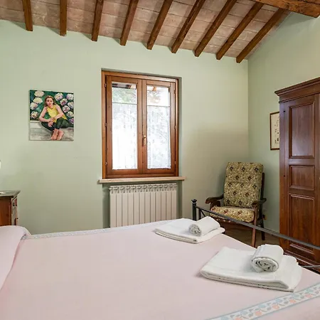 Farm stay Il Borghetto