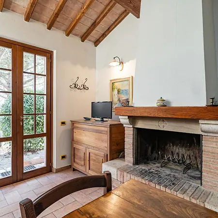 Il Borghetto Farm stay *