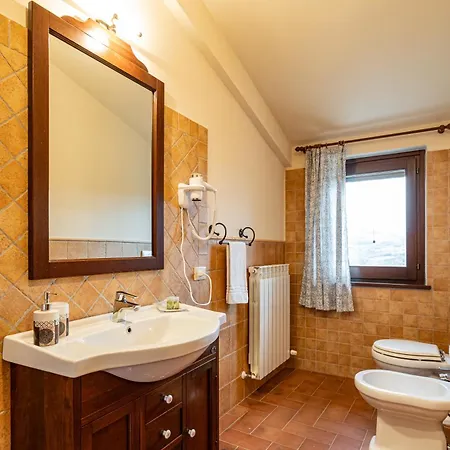 Il Borghetto *