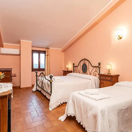 Il Borghetto Todi