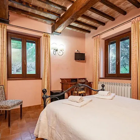 Il Borghetto