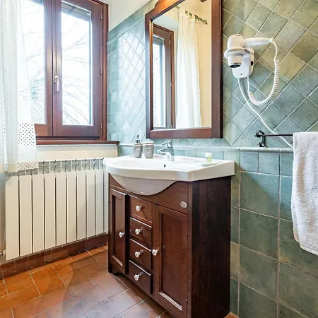 مزرعة للإقامة Il Borghetto *