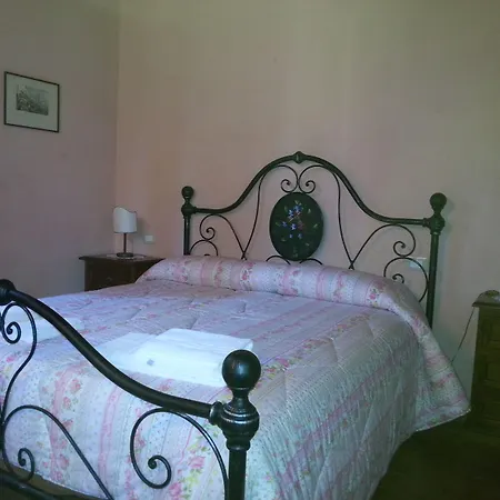 Il Borghetto Farm stay *