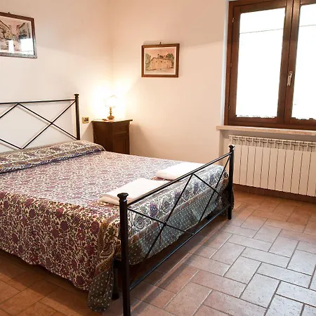 Il Borghetto * 토티