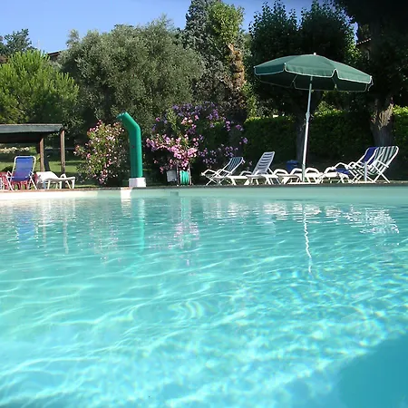 Il Borghetto 토티