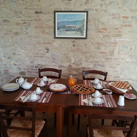 Il Borghetto *