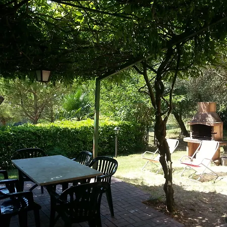 Bauernhof Il Borghetto Todi