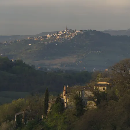 Farm stay Il Borghetto Todi