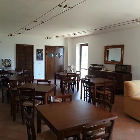 Il Borghetto تودي