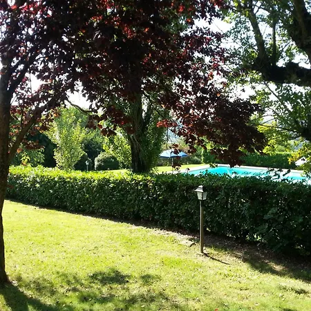 Il Borghetto Todi