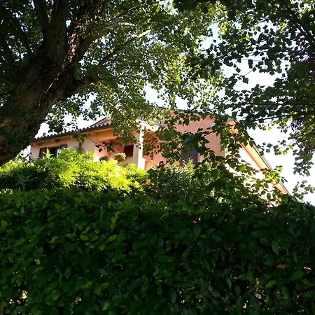 Farm stay Il Borghetto *