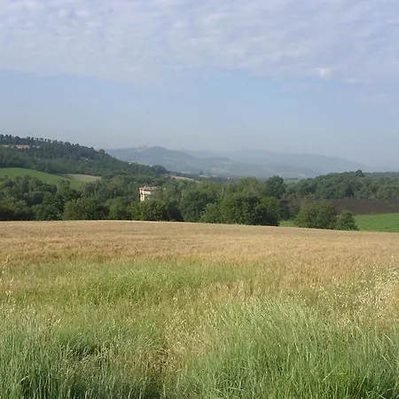 Farm stay Il Borghetto