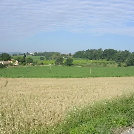 Il Borghetto مزرعة للإقامة *