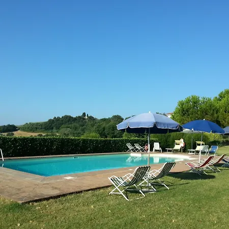 Il Borghetto *