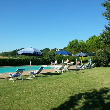 Il Borghetto *