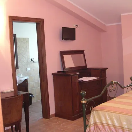 Il Borghetto مزرعة للإقامة تودي