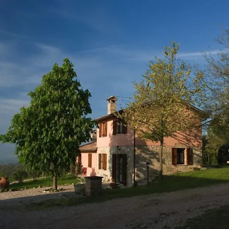 Il Borghetto * Todi