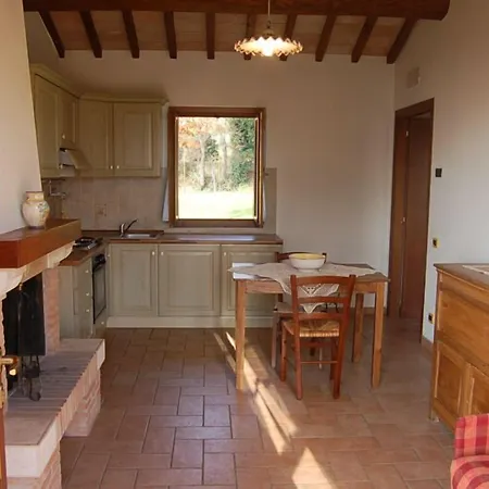 Il Borghetto Farm stay Todi