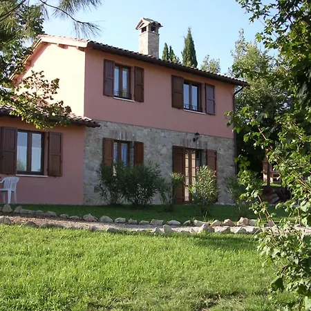 Farm stay Il Borghetto Todi