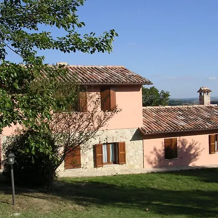 Farm stay Il Borghetto *